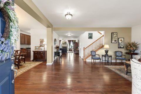 Tiny photo for 12937 Grande Poplar Circle, Plainfield, IL 60585 (MLS # 12613327)