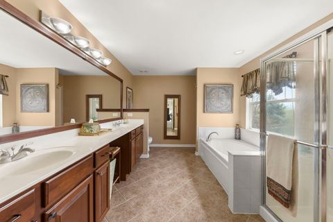 Tiny photo for 12937 Grande Poplar Circle, Plainfield, IL 60585 (MLS # 12613327)