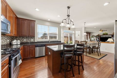 Tiny photo for 12937 Grande Poplar Circle, Plainfield, IL 60585 (MLS # 12613327)