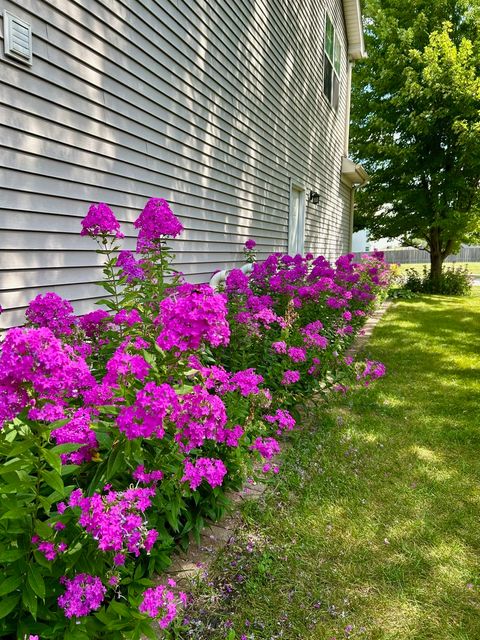 Tiny photo for 12937 Grande Poplar Circle, Plainfield, IL 60585 (MLS # 12613327)