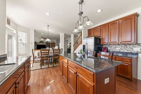 Tiny photo for 12937 Grande Poplar Circle, Plainfield, IL 60585 (MLS # 12613327)