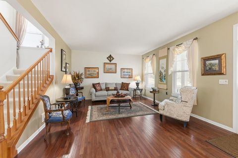 Tiny photo for 12937 Grande Poplar Circle, Plainfield, IL 60585 (MLS # 12613327)