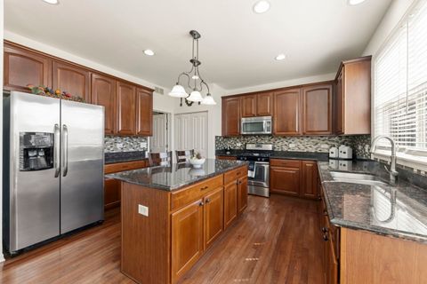 Tiny photo for 12937 Grande Poplar Circle, Plainfield, IL 60585 (MLS # 12613327)