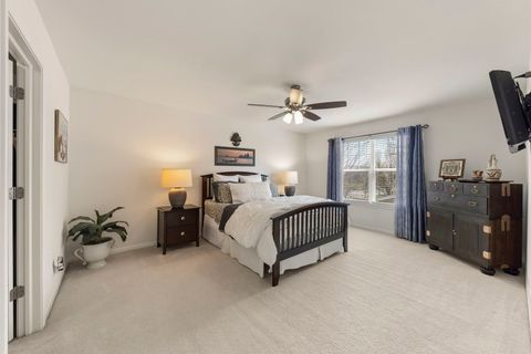 Tiny photo for 12937 Grande Poplar Circle, Plainfield, IL 60585 (MLS # 12613327)