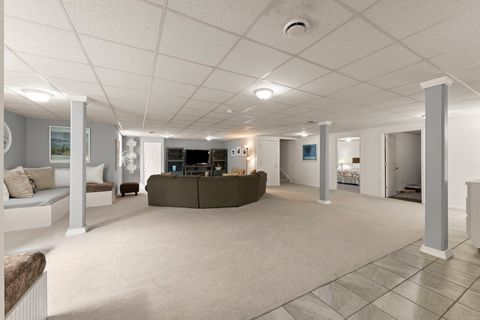 Tiny photo for 12937 Grande Poplar Circle, Plainfield, IL 60585 (MLS # 12613327)