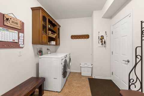 Tiny photo for 12937 Grande Poplar Circle, Plainfield, IL 60585 (MLS # 12613327)