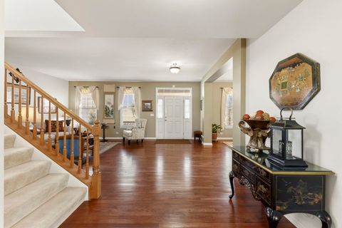 Tiny photo for 12937 Grande Poplar Circle, Plainfield, IL 60585 (MLS # 12613327)