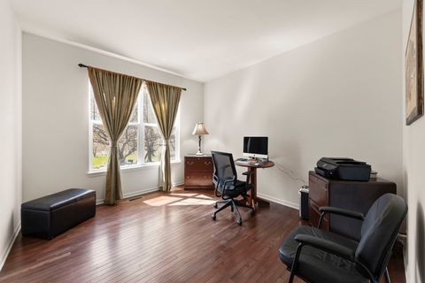 Tiny photo for 12937 Grande Poplar Circle, Plainfield, IL 60585 (MLS # 12613327)