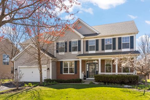 Photo of 12937 Grande Poplar Circle, Plainfield, IL 60585 (MLS # 12613327)