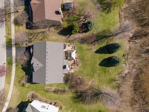 Tiny photo for 12937 Grande Poplar Circle, Plainfield, IL 60585 (MLS # 12613327)