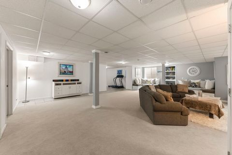 Tiny photo for 12937 Grande Poplar Circle, Plainfield, IL 60585 (MLS # 12613327)