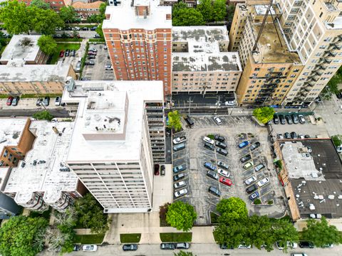 Tiny photo for 6150 N Kenmore Avenue #15B, Chicago, IL 60660 (MLS # 12451077)