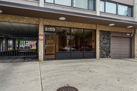 Tiny photo for 6150 N Kenmore Avenue #15B, Chicago, IL 60660 (MLS # 12451077)