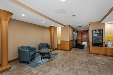Tiny photo for 6150 N Kenmore Avenue #15B, Chicago, IL 60660 (MLS # 12451077)