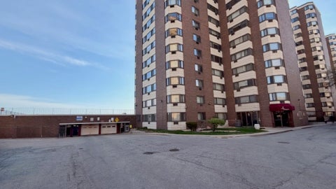 Tiny photo for 7337 S South Shore Drive #209, Chicago, IL 60649 (MLS # 12678679)