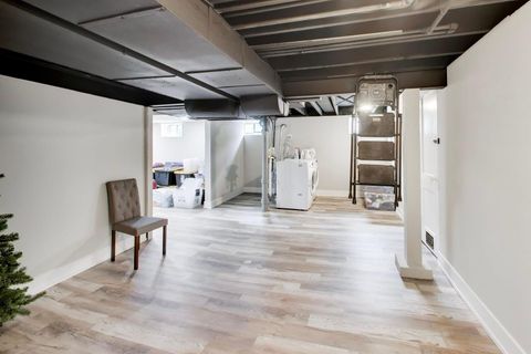 Tiny photo for 321 S Gilbert Avenue, La Grange, IL 60525 (MLS # 12604640)