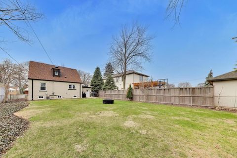 Tiny photo for 321 S Gilbert Avenue, La Grange, IL 60525 (MLS # 12604640)