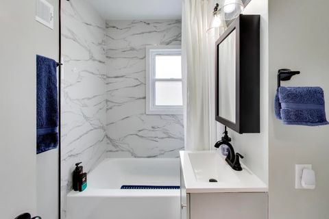 Tiny photo for 321 S Gilbert Avenue, La Grange, IL 60525 (MLS # 12604640)