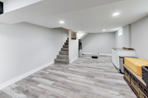 Tiny photo for 321 S Gilbert Avenue, La Grange, IL 60525 (MLS # 12604640)