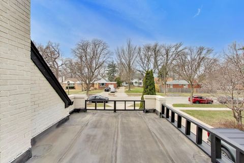 Tiny photo for 321 S Gilbert Avenue, La Grange, IL 60525 (MLS # 12604640)