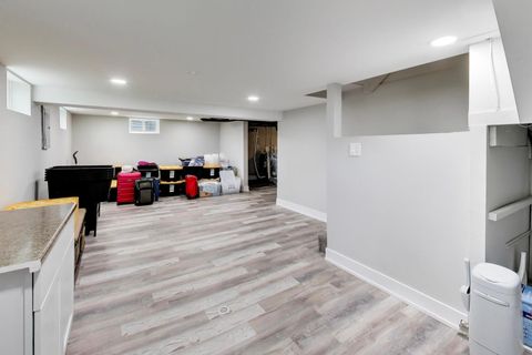 Tiny photo for 321 S Gilbert Avenue, La Grange, IL 60525 (MLS # 12604640)