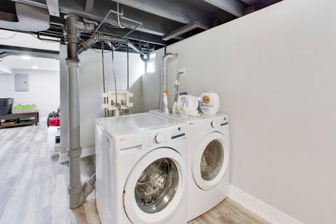 Tiny photo for 321 S Gilbert Avenue, La Grange, IL 60525 (MLS # 12604640)