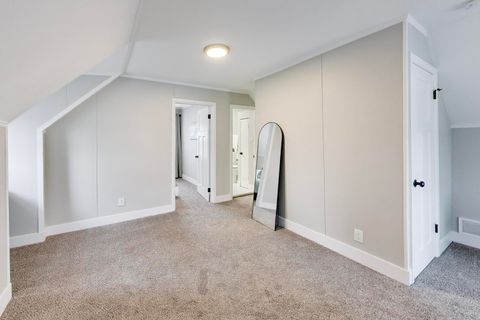 Tiny photo for 321 S Gilbert Avenue, La Grange, IL 60525 (MLS # 12604640)