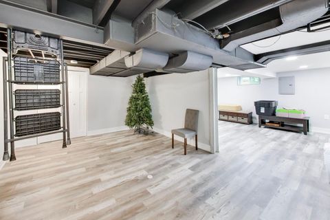 Tiny photo for 321 S Gilbert Avenue, La Grange, IL 60525 (MLS # 12604640)