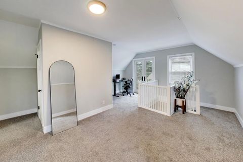 Tiny photo for 321 S Gilbert Avenue, La Grange, IL 60525 (MLS # 12604640)