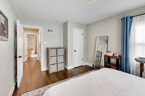 Tiny photo for 321 S Gilbert Avenue, La Grange, IL 60525 (MLS # 12604640)