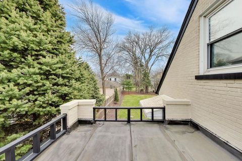 Tiny photo for 321 S Gilbert Avenue, La Grange, IL 60525 (MLS # 12604640)