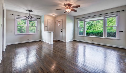 Tiny photo for 714 Chestnut Street, Deerfield, IL 60015 (MLS # 12682747)
