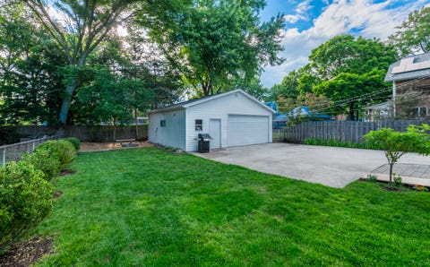 Tiny photo for 714 Chestnut Street, Deerfield, IL 60015 (MLS # 12682747)