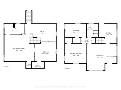 Tiny photo for 714 Chestnut Street, Deerfield, IL 60015 (MLS # 12682747)