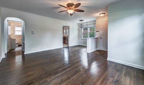 Tiny photo for 714 Chestnut Street, Deerfield, IL 60015 (MLS # 12682747)