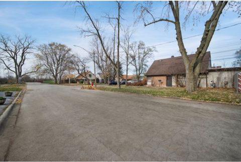 A home in Lansing