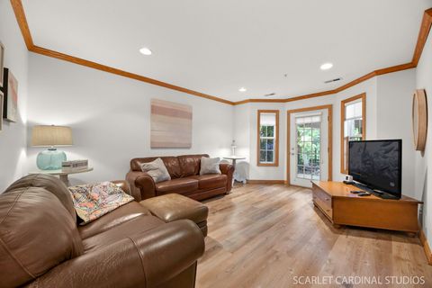 Tiny photo for 755 Prescott Court, Naperville, IL 60563 (MLS # 12586137)