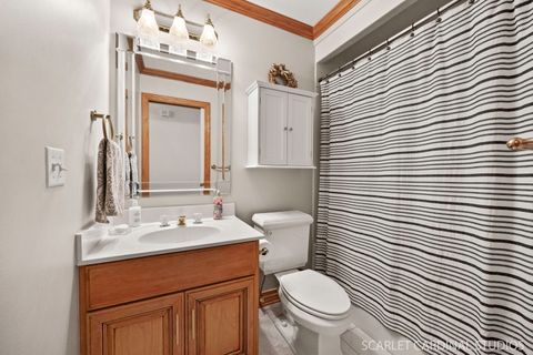 Tiny photo for 755 Prescott Court, Naperville, IL 60563 (MLS # 12586137)