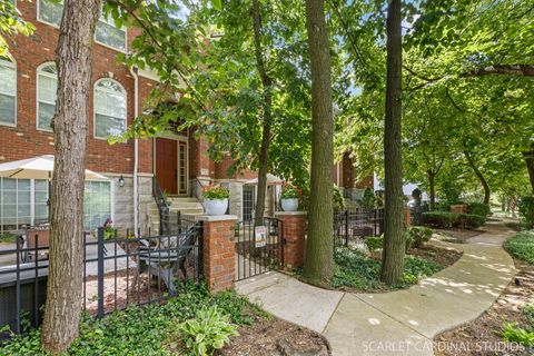 Tiny photo for 755 Prescott Court, Naperville, IL 60563 (MLS # 12586137)