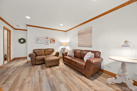 Tiny photo for 755 Prescott Court, Naperville, IL 60563 (MLS # 12586137)