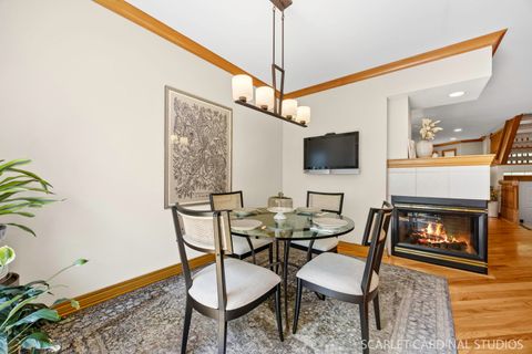 Tiny photo for 755 Prescott Court, Naperville, IL 60563 (MLS # 12586137)