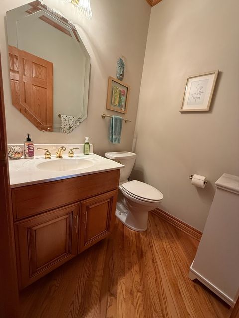 Tiny photo for 755 Prescott Court, Naperville, IL 60563 (MLS # 12586137)