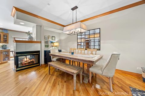 Tiny photo for 755 Prescott Court, Naperville, IL 60563 (MLS # 12586137)