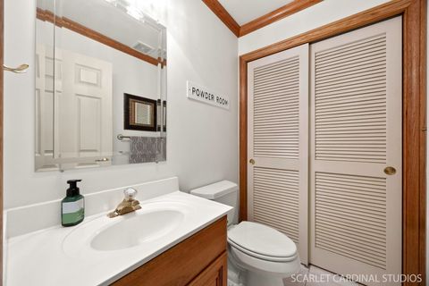 Tiny photo for 755 Prescott Court, Naperville, IL 60563 (MLS # 12586137)