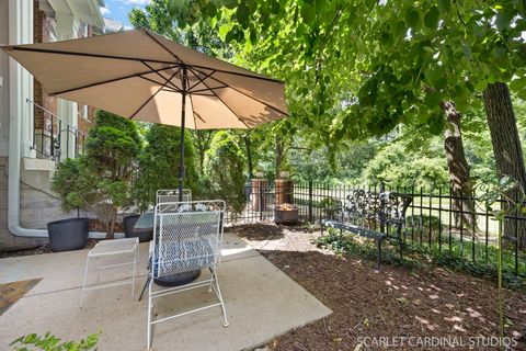 Tiny photo for 755 Prescott Court, Naperville, IL 60563 (MLS # 12586137)