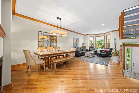 Tiny photo for 755 Prescott Court, Naperville, IL 60563 (MLS # 12586137)