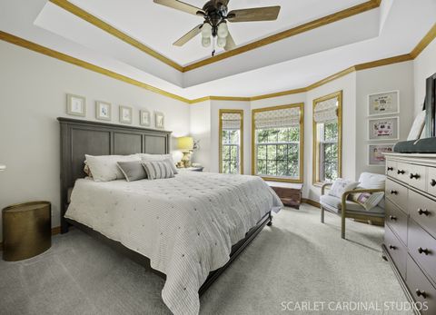 Tiny photo for 755 Prescott Court, Naperville, IL 60563 (MLS # 12586137)