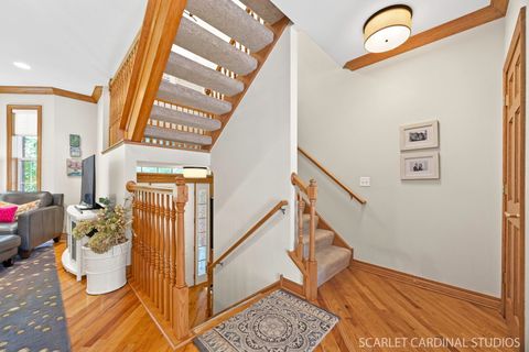 Tiny photo for 755 Prescott Court, Naperville, IL 60563 (MLS # 12586137)