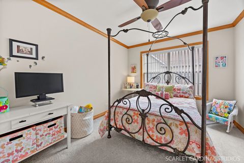 Tiny photo for 755 Prescott Court, Naperville, IL 60563 (MLS # 12586137)