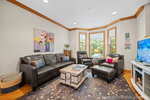 Tiny photo for 755 Prescott Court, Naperville, IL 60563 (MLS # 12586137)